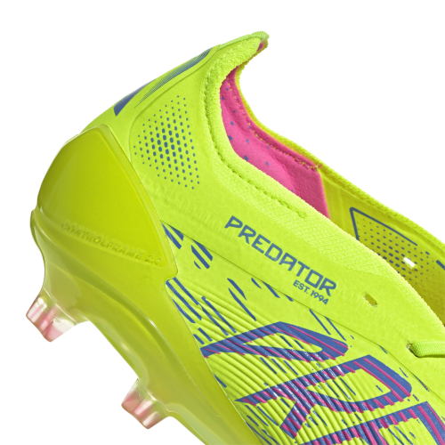 Kopačky adidas Predator Elite FT FG