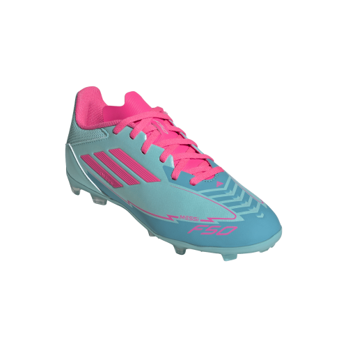 Dětské kopačky adidas F50 League Messi FG/MG