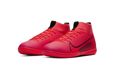 Dětské sálové kopačky Nike Mercurial Superfly 7 Academy IC