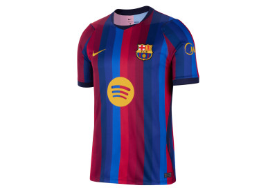Dres Nike FC Barcelona domácí 2026/2027