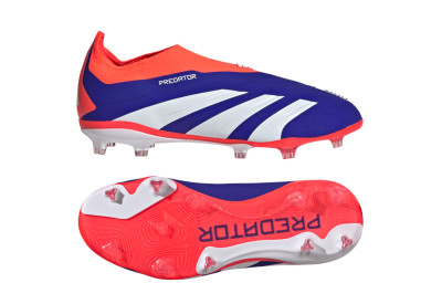Dětské kopačky adidas Predator Elite Laceless FG
