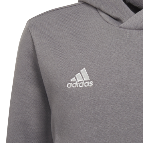 Dětská mikina s kapucí adidas Entrada 22