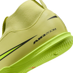 Dětské sálové kopačky Nike Mercurial Superfly 10 Academy IC