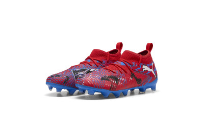 Dětské kopačky Puma FUTURE 8 Match Playmakers FG/AG