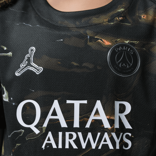 Dětský dres Jordan PSG 2026 Stadium Night Edition