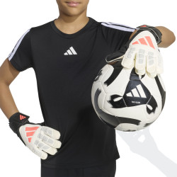 Dětské brankářské rukavice adidas Predator Training