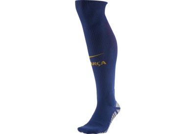 Stulpny Nike FC Barcelona Match domácí 2017/2018