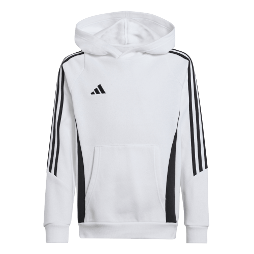 Dětská mikina s kapucí adidas Tiro 24 Sweat