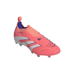 Dětské kopačky adidas Predator Elite Laceless FG