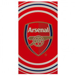 Osuška Arsenal FC Puse