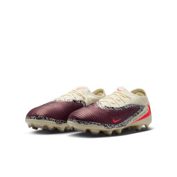 Dětské kopačky Nike United Phantom 6 Low Pro FG/MG