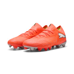 Kopačky Puma FUTURE 9 Fusion FG/AG