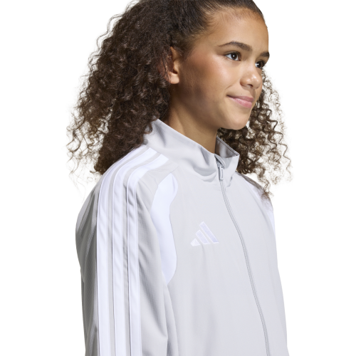 Dětská vycházková bunda adidas Tiro 26 League Presentation