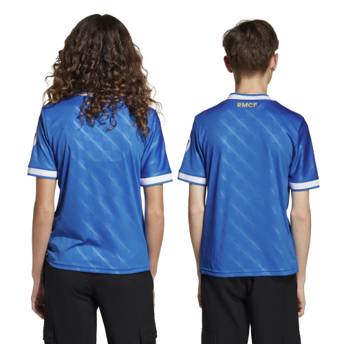 Dětský dres adidas Real Madrid 3RD 2025/2026