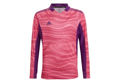 Dětský brankářský dres adidas Condivo 21