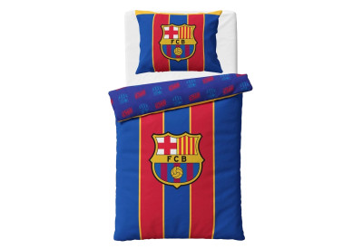 Povlečení FC Barcelona Blaugrana Glory