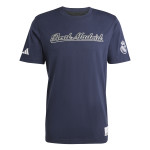 Triko adidas Real Madrid US Pack