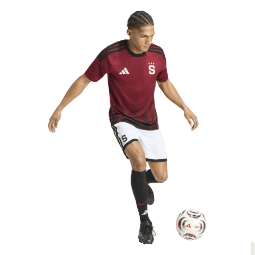 Trenky adidas AC Sparta Praha domácí 2026/2027