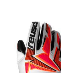 Brankářské rukavice Reusch Attrakt Freegel Gold X
