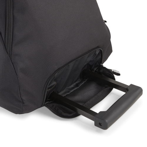 Fotbalová taška Puma teamGOAL Wheel Teambag L