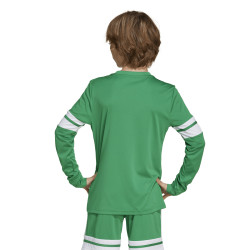 Dětský dres adidas Squadra 25 s dlouhým rukávem