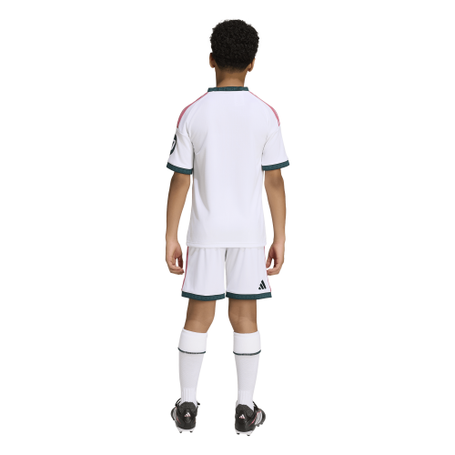 Dětský komplet adidas Real Madrid domácí 2026/2027
