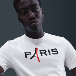 Triko Nike PSG Away