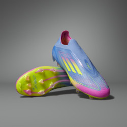 Kopačky adidas F50 Elite Laceless FG