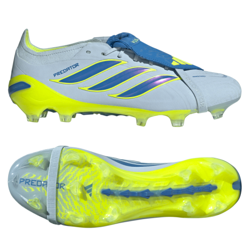 Kopačky adidas Predator Elite FT FG