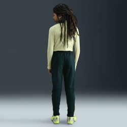 Dětské tréninkové kalhoty Nike Therma-FIT Academy