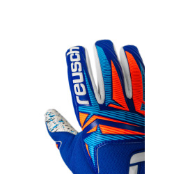 Brankářské rukavice Reusch Attrakt Fusion NC