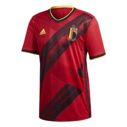 Dres adidas Belgie domácí