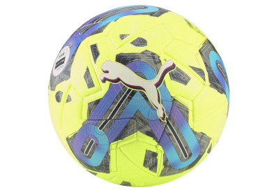 3x Fotbalový míč Puma Orbita 1 TB FQP