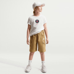 Dětské triko Nike PSG