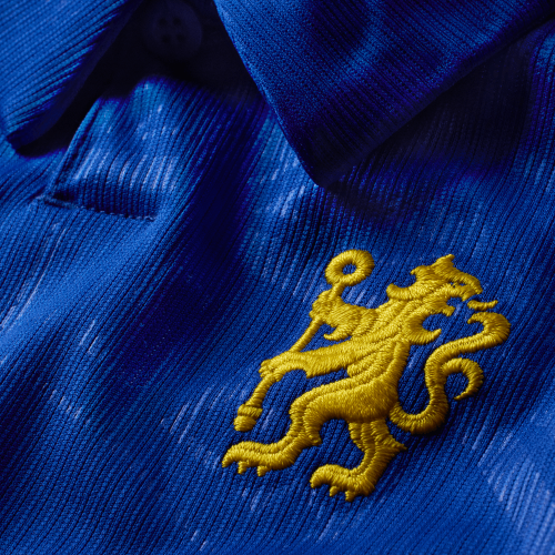 Dětský komplet Nike Chelsea FC domácí 2026/2027