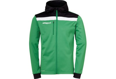 Dětská vycházková bunda Uhlsport Offense 23 Multi Hood Jacket