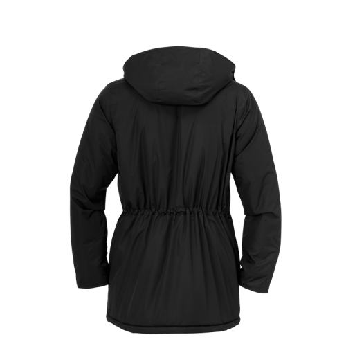 Zimní bunda Essential Winter Bench Jacket