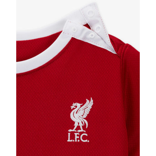 Baby komplet Nike Liverpool FC domácí 2023/2024