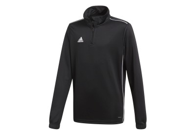 Dětská tréninková mikina adidas Core 18