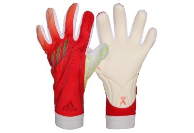 Dětské brankářské rukavice adidas X Pro
