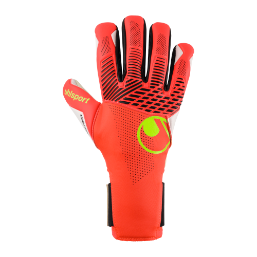 Brankářské rukavice Uhlsport FM ZNE Absolutgrip HN