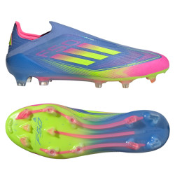 Kopačky adidas F50 Elite Laceless FG