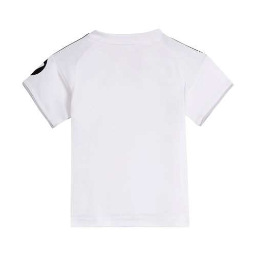 Baby komplet adidas Real Madrid domácí 2025/2026