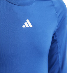 Dětské termo triko adidas Techfit dlouhý rukáv