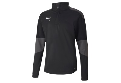 Tréninková mikina Puma teamFINAL 21 Training Rain Top