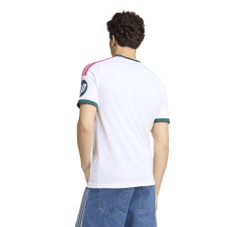 Dres adidas Real Madrid domácí 2026/2027