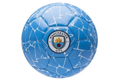 Fotbalový míč Puma Manchester City FC ftblCore