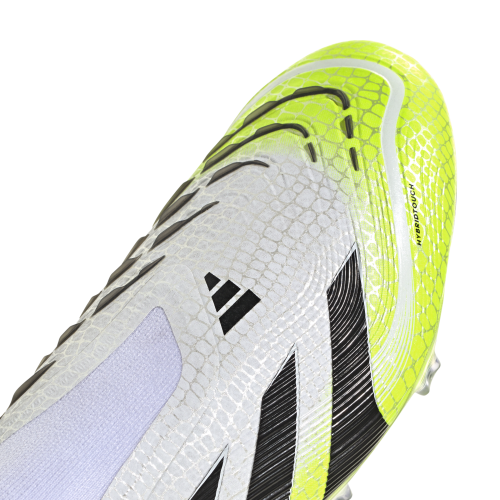 Kopačky adidas Predator Elite Laceless FG