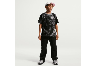 Dětské triko Nike Anglie