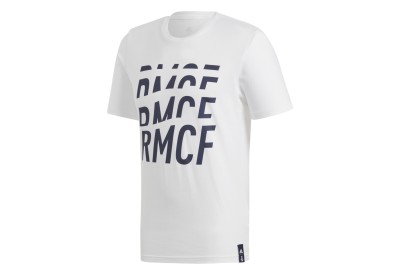 Triko adidas Real Madrid DNA Graphic